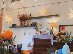 -花满楼(启秀路店)