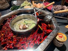 -大风老火锅(江北一店)