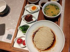 -松鹤面馆·古法焖肉面(观前店)