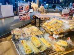 -西村叔叔的店·面包·甜品·蛋糕(清河万象汇店)