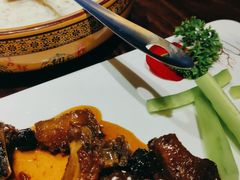 -大自然(鲁家村店)