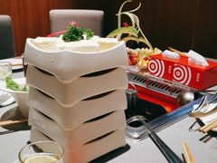 -海底捞火锅(之心城店)
