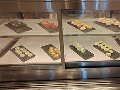 -福州西湖大酒店·怡湖咖啡厅