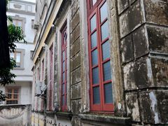 -赤坎·广东华侨国际旅游度假区