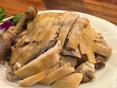 筒子鸡-宋都禾源·灌汤包子(汉兴路直营店)