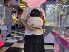 -天天玩X秋葉原日系动漫游戏中心