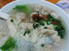 -正果云吞&农家菜(富力店)