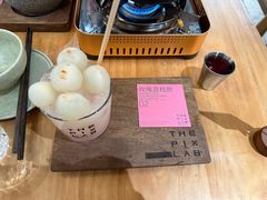 -像素研食The pixlab (皮市街店)