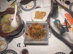 -百富源·海鲜辽菜(浑河堡店)