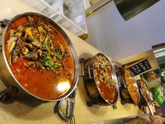 -丽池宫韩式汗蒸会馆(华灯坊店)