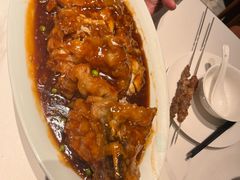 -老太原菜馆(万达店)