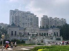 -珠海圆明新园