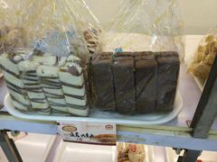 -黑森林饼皇(石龙路总店)