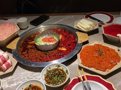 -新渝城·始于2000年(淘金店)