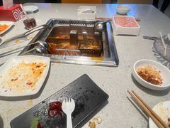 -海底捞火锅(华润万象汇店)