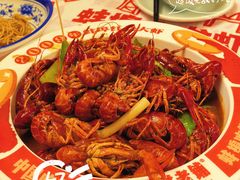 -阿财老铺·老蚌埠龙虾城(华夏总店)