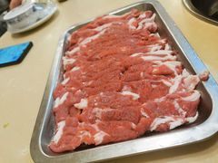 -月圆火锅(宁海东路二店)