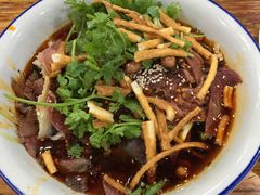 -雨田饭店(华兴东街店)