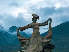 -北川羌城旅游区