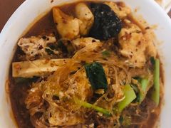 -刘信牛羊肉小炒泡馍(回民街店)