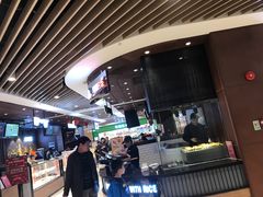-天美汇鸡翅包饭(来福士广场店)