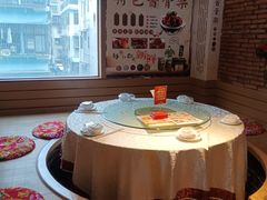 -东北民俗村·东北菜(翻身店)