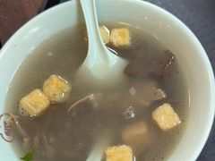 -回味鸭血粉丝汤(新城市广场店)