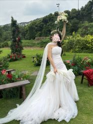 -金夫人婚纱摄影(总店)