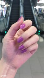 -阿噶西美甲美睫
