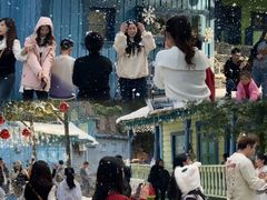 -汕头蓝水星欢乐世界
