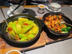 -得意啫·广东啫啫煲(前海HOP店)