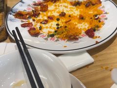 -德胜轩正宗顺德菜(宝安沙井会展中心店)