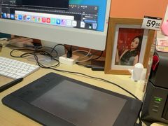-海马体照相馆(北京apm店)