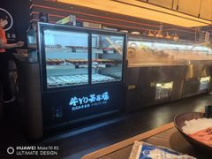 -牛YO寿喜烧和牛火锅自助(三台子万象汇店)