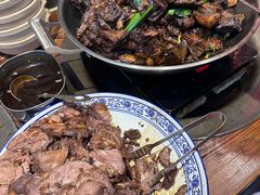 -慧娟面馆·餐厅(望江路店)