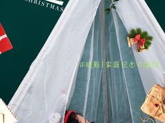 -iF摄影•全家福•证件照•形象照(南山店)