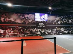 -VS SPORTS PARK运动玩乐园·团建·生日会(合生汇店)