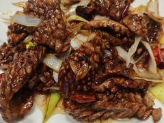-香融府·烤鸭·家常菜(马家堡路店)