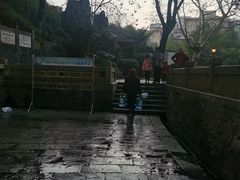 -白沙古井