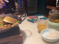 -佬麻雀·剁椒鱼头(京基KK One店)