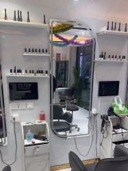 -北京柏丽美容美发