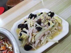-黑皮酸菜鱼(绣花巷店)