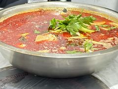 -重庆特色冷锅鱼(武大店)