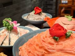 -周师兄大刀腰片火锅(解放碑总店)