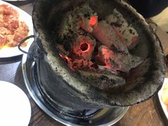 -韩风烤牛肉冷面店