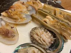 -蔚海之都·象山蒸汽海鲜(仙霞路店)
