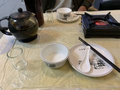 -蟹肉煲蟹肉(阊胥路店)