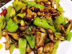 -粗粮人家·东北菜(洋桥店)