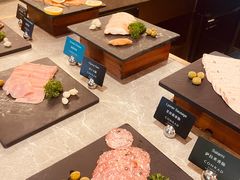 -康莱德酒店·美庭自助餐厅