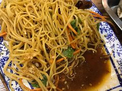 -清真海鲜大排档(原芥园道店)